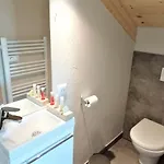 Kawa Horská chata Les Allues
