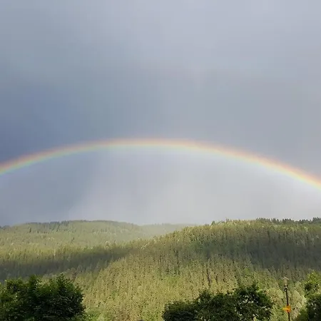 Horská chata Kawa Les Allues