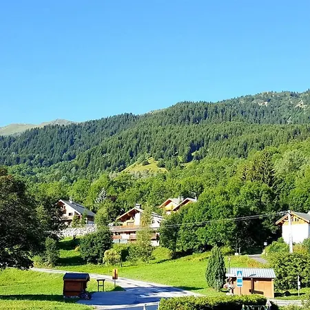 Kawa Horská chata *